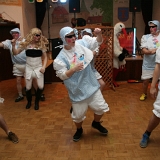 Mettwurstessen des MGV Lochtum 076 : Mettwurstessen des MGV Lochtum